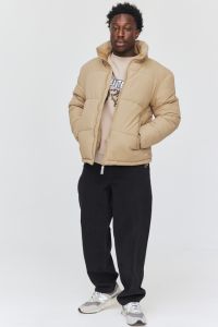 Doudoune homme