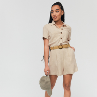 Combishort femme