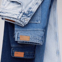 Guide denim