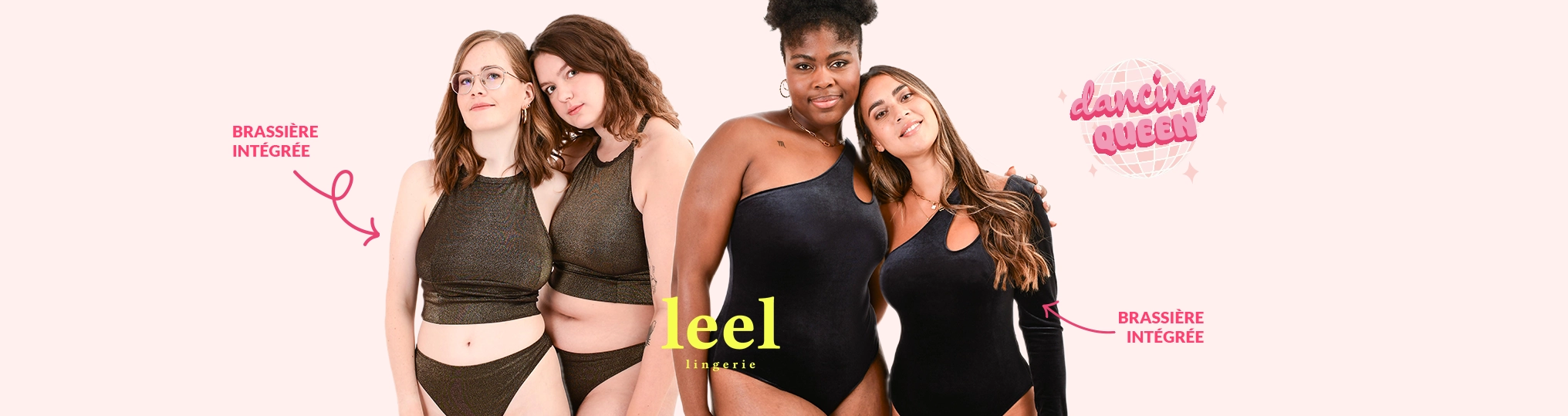 Collection leel collab