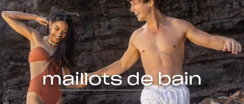 Maillot de bains
