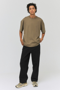 Pantalon chino homme