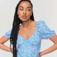 Blouse femme