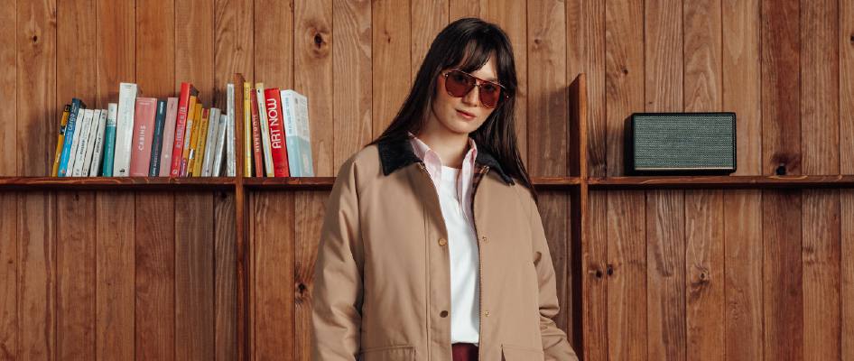 Nouveautés femme BZB