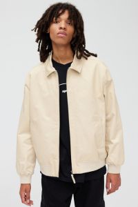 Veste zippé homme
