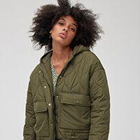 Veste femme
