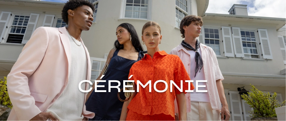 ceremonie
