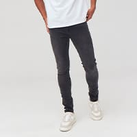 Jean skinny homme