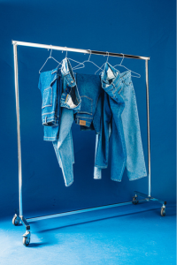 Guide denim