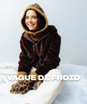 Antifroid femme BZB