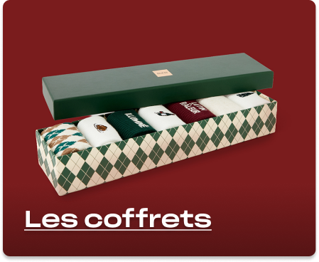 coffrets homme