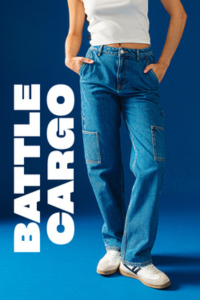 Battle cargo