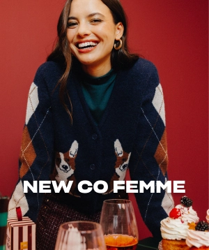 Nouveautés femme BZB