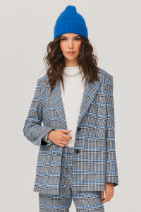 veste blazer femme
