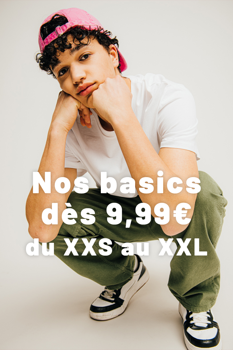 Basiques