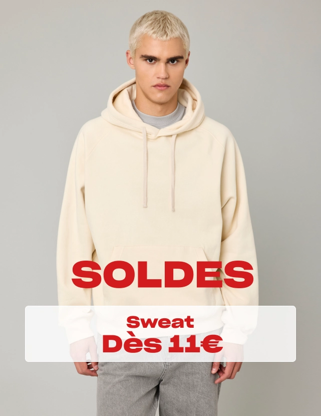 soldes homme