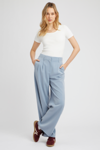 Pantalon femme