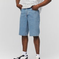 Bermuda jogging homme