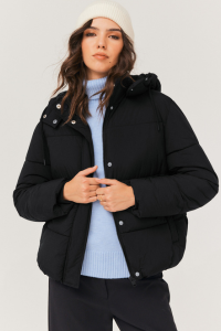 Manteau et doudoune Femme