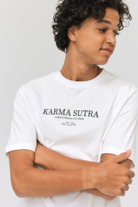 T-shirt humour homme