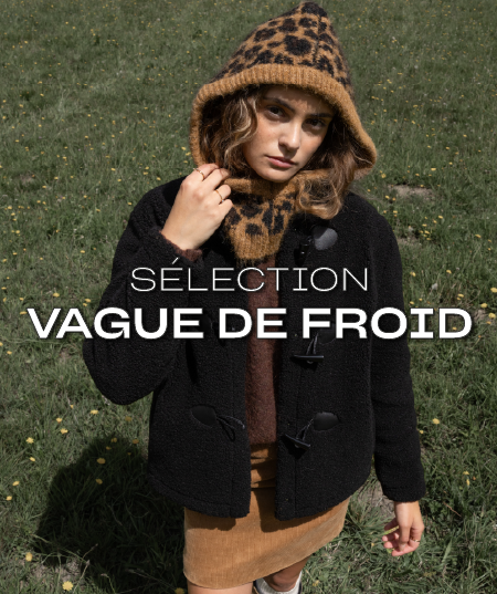 Antifroid femme BZB