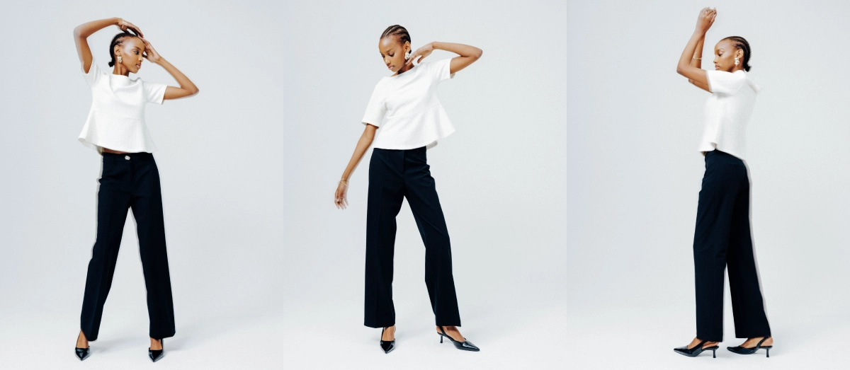 tenues de soiree femme