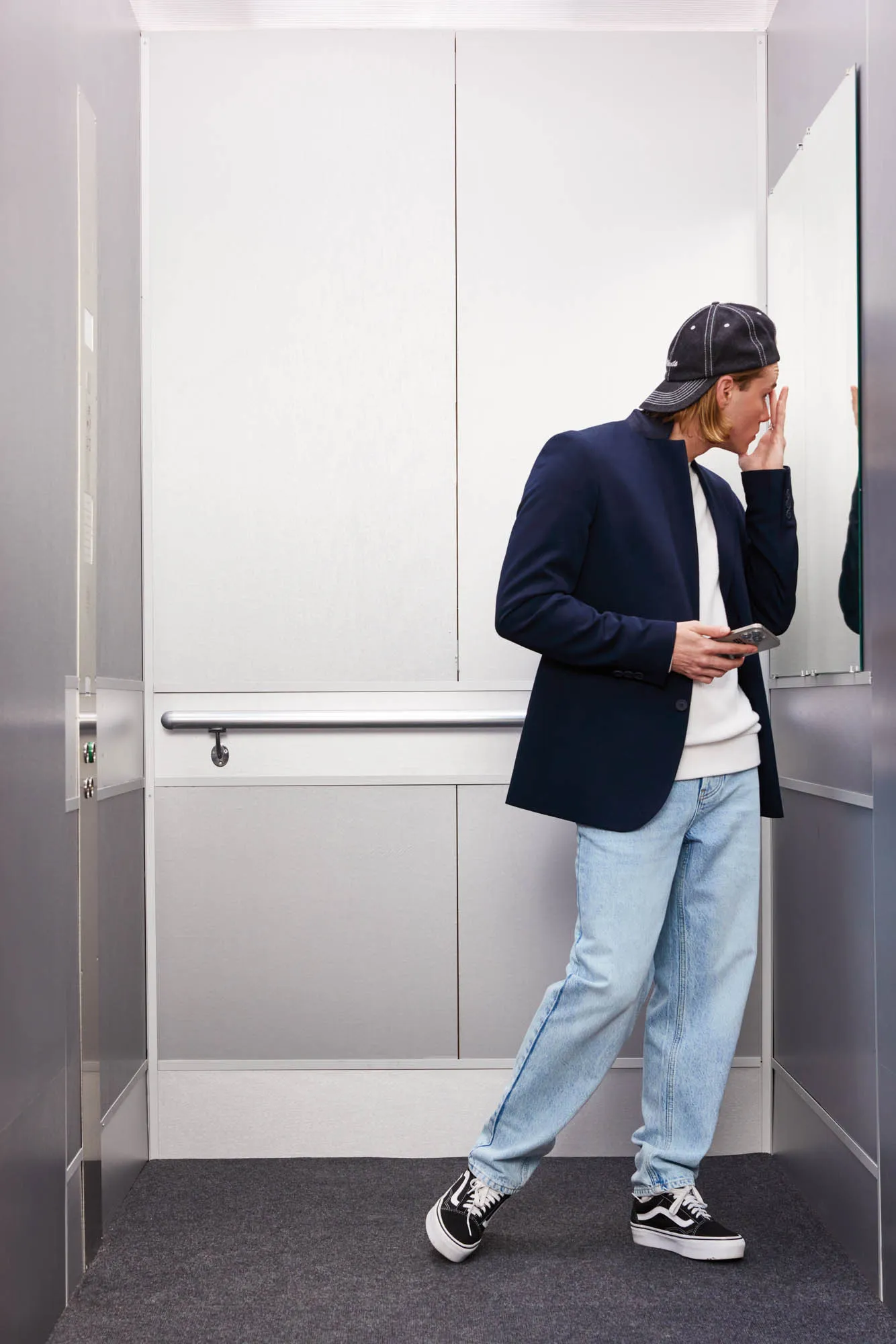 Nouveaut?� v??tement Homme | BZB