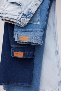 Guide denim