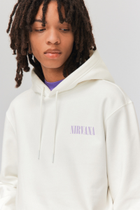 sweat licence homme