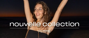 Nouveautés femme BZB