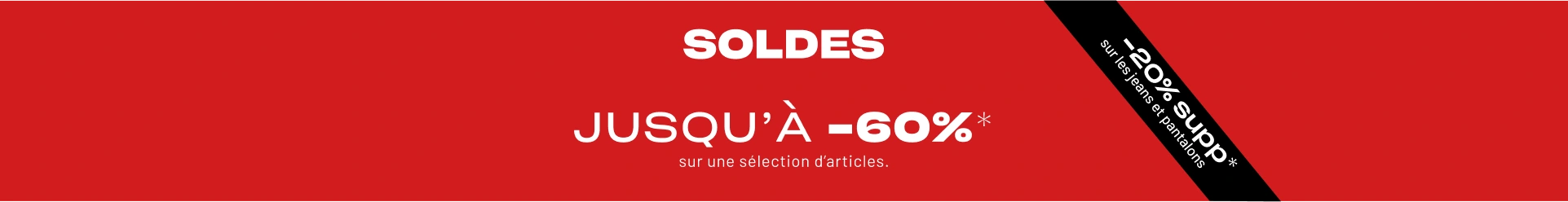 Soldes