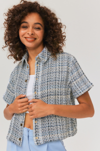 chemise femme