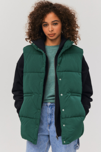 Manteau et doudoune Femme