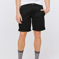 Bermuda chino homme