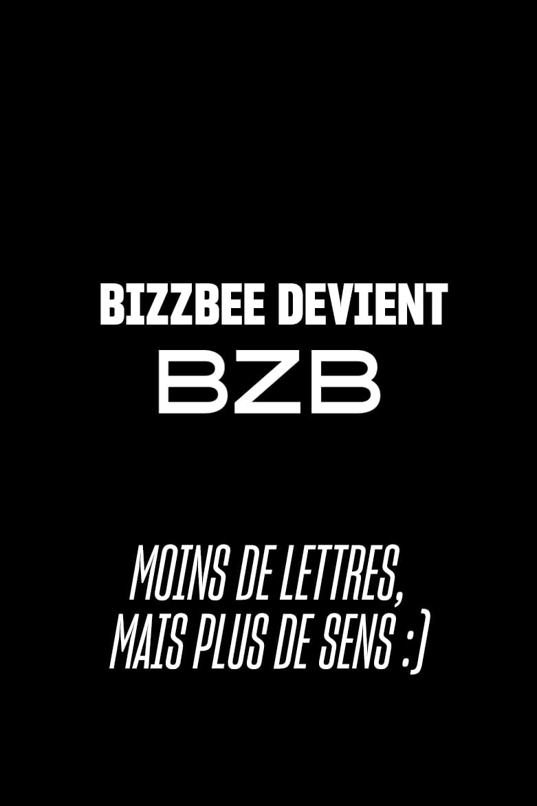 Bizzbee devient BZB