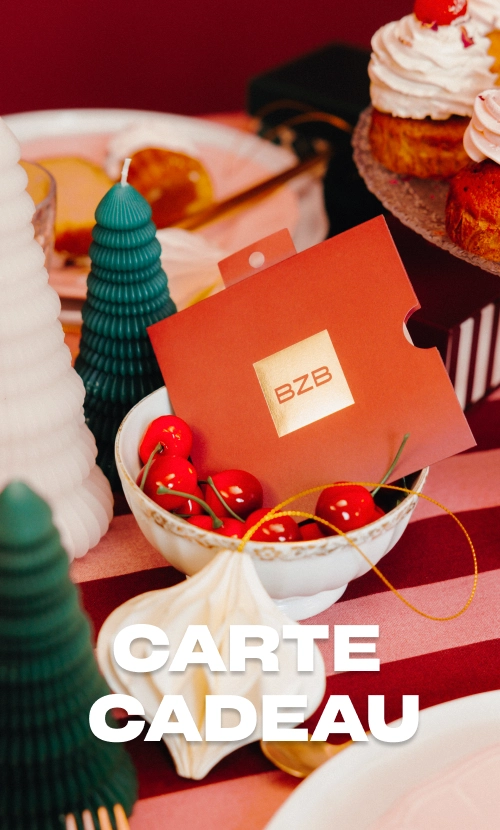 carte cadeau bzb