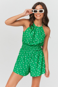 Combishort femme