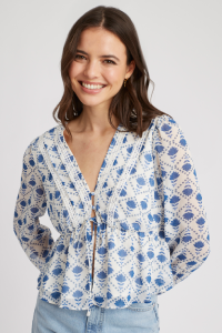 blouse femme