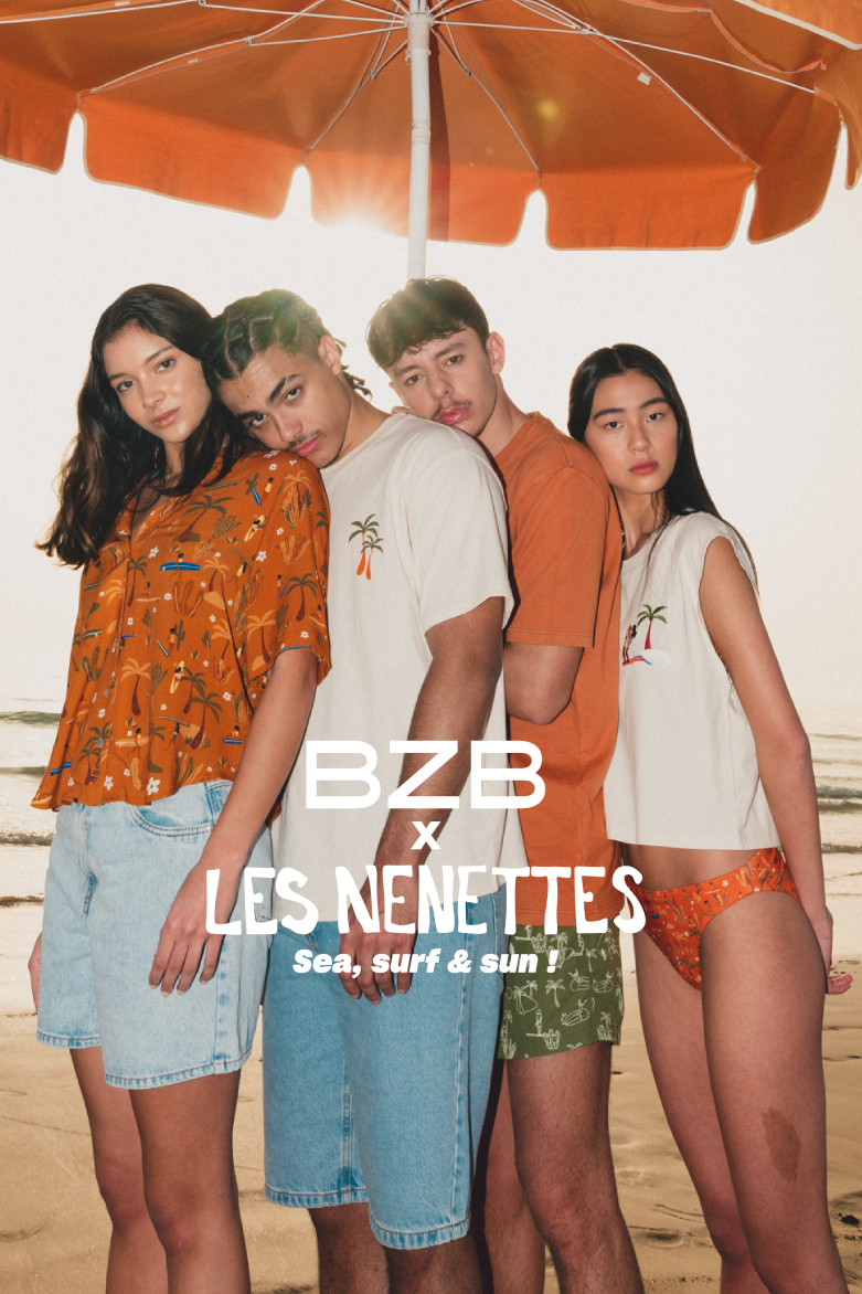Nenettes