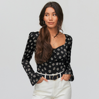 Blouse femme
