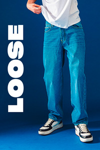 Loose