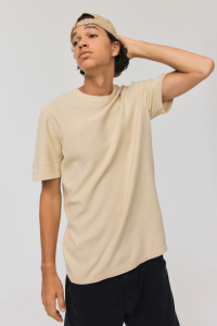 T-shirt basique homme