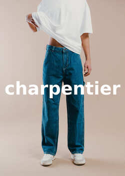 Charpentier