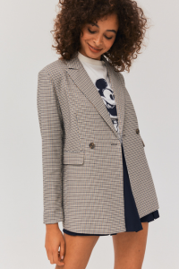 veste blazer femme