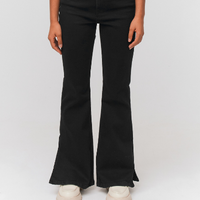 Jean Flare femme