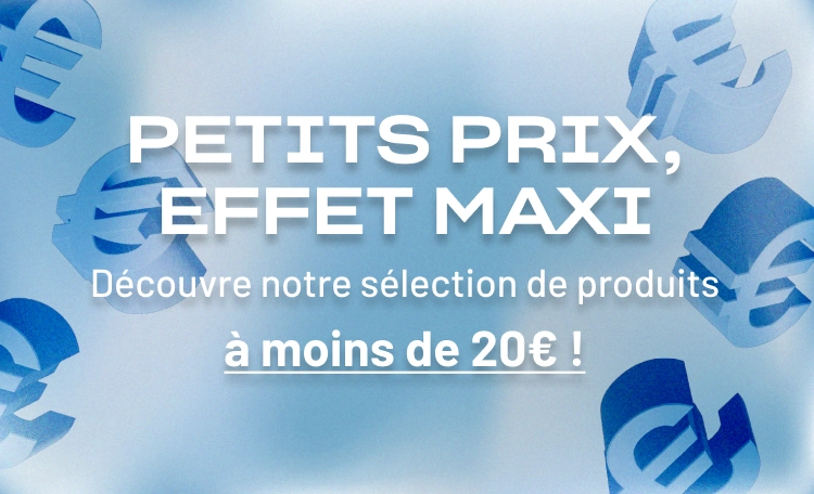 petits prixfemme