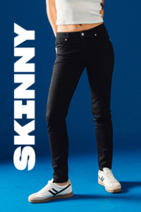 Skinny