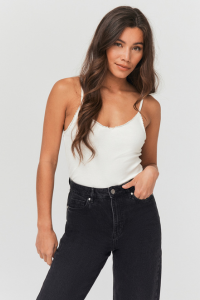 débardeur femme
