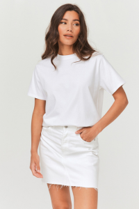 t shirt basique femme