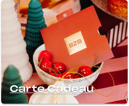 carte cadeau